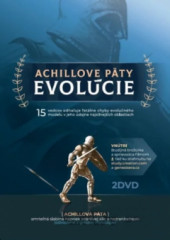 2DVD - Achillove pty evolcie