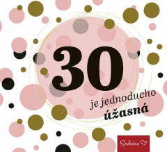 30 je jednoducho asn