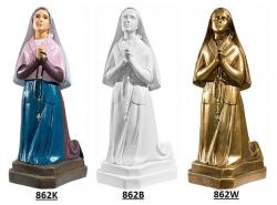 SV. BERNADETTA 862K � 26 CM