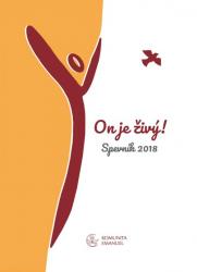 Spevnk On je iv!