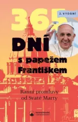 365 dn s papeem Frantikem