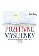 365 Pozitvne mylienky