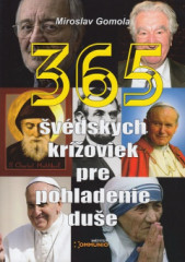 365 vdskych kroviek pre pohladenie due