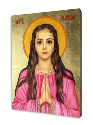Ikona SV. FILOMNA