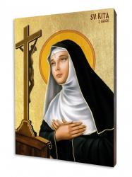 Ikona SV. RITA