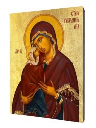 Ikona SV. ANNA
