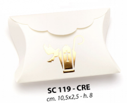 Krabička SC 119-CRE