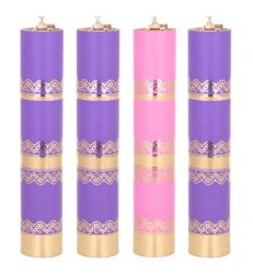 Sada advetnch sviec 40/75WW