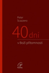 40 dn v Bo ptomnosti