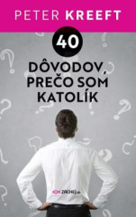 40 dvodov, preo som katolk