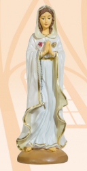 PANNA M�RIA (DUCHOVN� RU�A) 463K - 36 CM