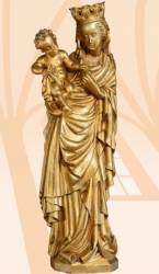 PANNA M�RIA S DIE�A�OM 467B - 57 CM