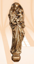 PANNA M�RIA S DIE�A�OM 471B - 41 CM