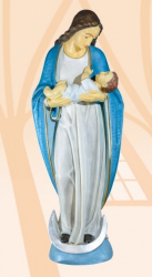 PANNA M�RIA S DIE�A�OM 476K - 86 CM