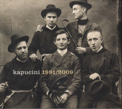 4CD - Kapucni 1991/2009