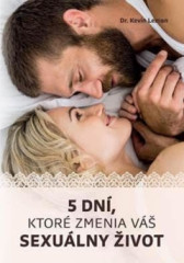 5 dn, ktor zmenia v sexulny ivot