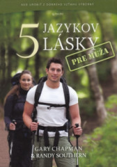 5 jazykov lsky pre mua