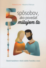 5 spsobov, ako poveda milujem a