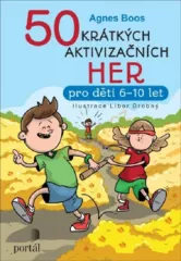 50 krtkch aktivizanch her