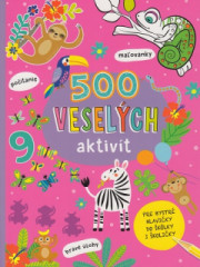 500 veselch aktivt