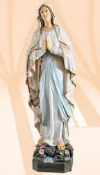 PANNA M�RIA LURDSK� 507B - 80 CM