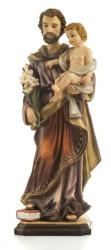 Sv. Jozef s dieaom