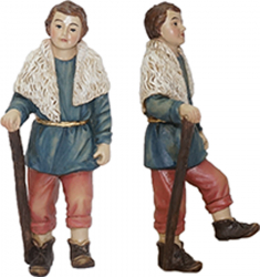 Pastier K976-9