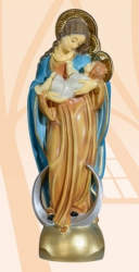 PANNA M�RIA S DIE�A�OM 609K - 34 CM