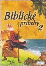 6CD - Biblické príbehy 2