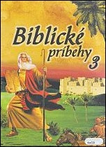 6CD - Biblické príbehy 3