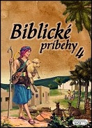 6CD - Biblick prbehy 4.