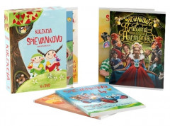 6DVD - Spievankovo kolekcia