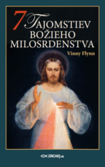 7 tajomstiev Boieho milosrdenstva