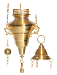 Lampa zvesn