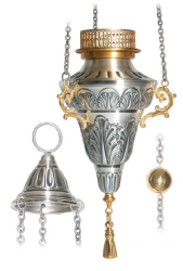 Lampa zvesn