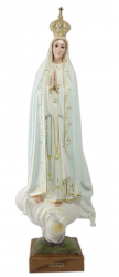 Panna Mária Fatimská 1037