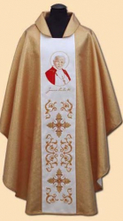 Ornát - Ján Pavol II. 726/1