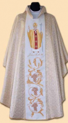 Ornát - Ján Pavol II. 727