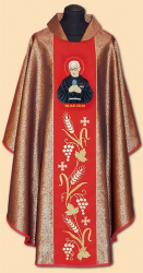 Ornt - sv. Maximilin Kolbe 746