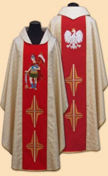 Ornt - sv. Florin 771