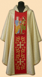 Ornt - sv. Peter a sv. Pavol 789-1