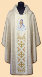 Ornt - sv. Matka Tereza 791-1