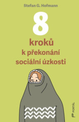 8 krok k pekonn sociln zkosti