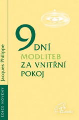 9 dn modliteb za vnitn pokoj