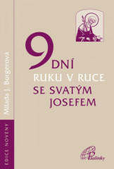 9 dn ruku v ruce se svatm Josefem