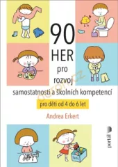 90 her pro rozvoj samostatnosti a kolnch kompetenc