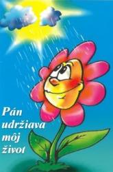 Nlepka s textom