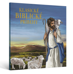 KLASICK BIBLICK PRBEHY