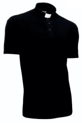 Poloko�e�a �ierna 2XL