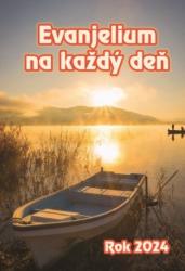 Evanjelium na kad de (2024)